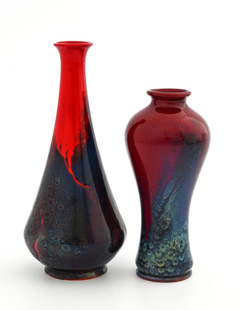 Fred Moore comparable auction result: fred moore and charles noke for royal do