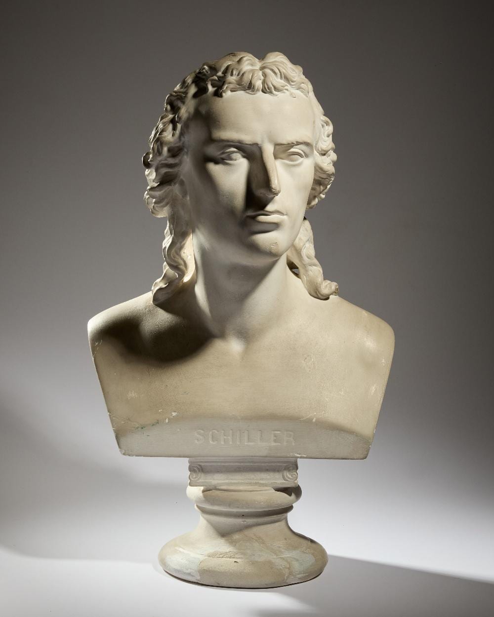 after johann heinrich von dannecker · Roseberys · 2025-03-11 Johann Heinrich von Dannecker comparable auction result: after johann heinrich von dannecker