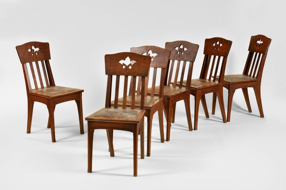 l on jallot 1874 1967 · Osenat · 2025-03-08 Léon Jallot comparable auction result: l on jallot 1874 1967