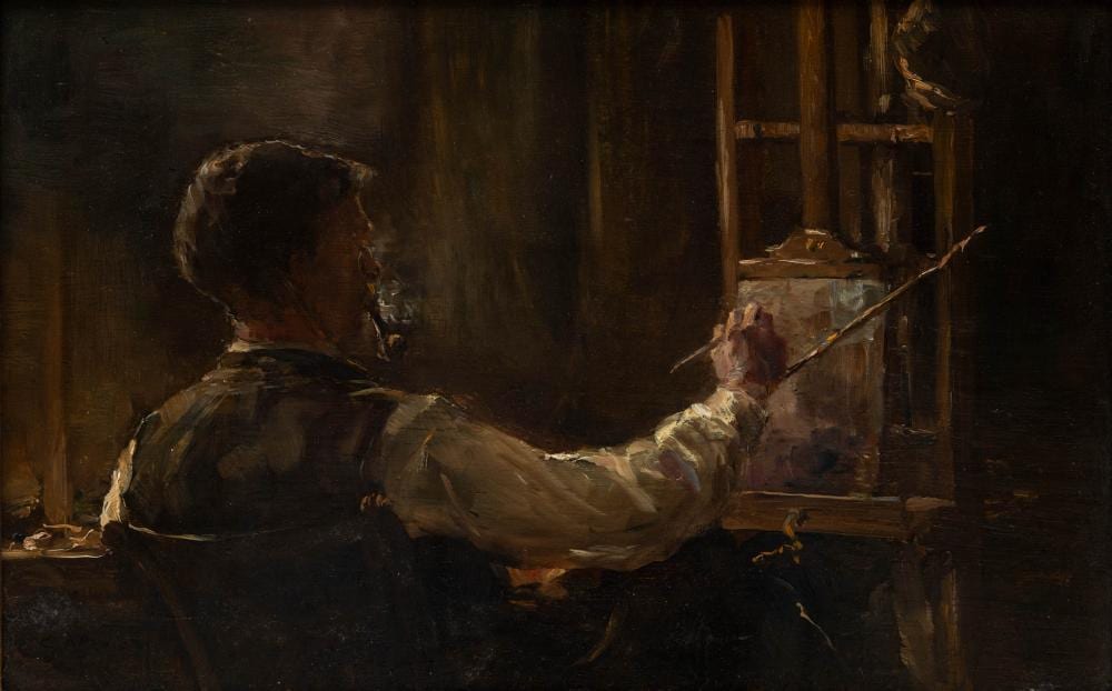 Gerard (1877) Altmann comparable auction result: gerard altmann 1877 1940