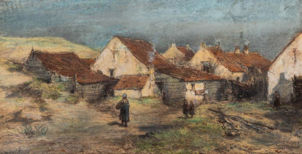 Salomon Leonardus Verveer comparable auction result: salomon leonardus verveer 1813 1876