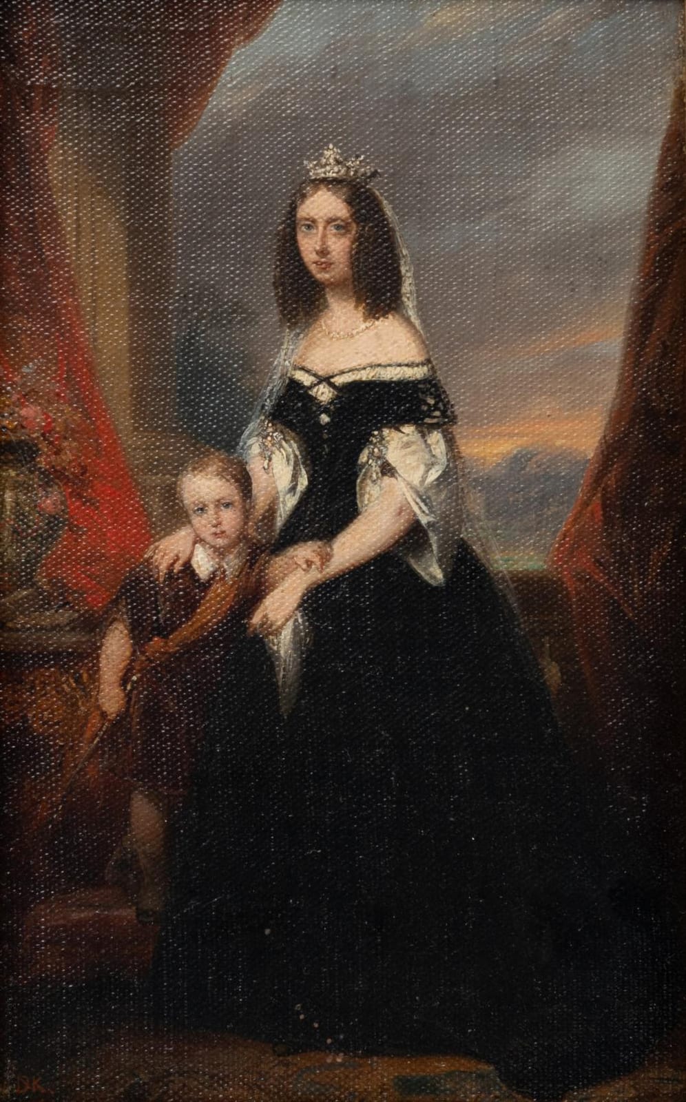 Nicaise de Keyser comparable auction result: nicaise de keyser 1813 1887