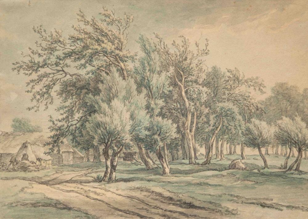 Egbert van Drielst comparable auction result: egbert van drielst 1745 1818