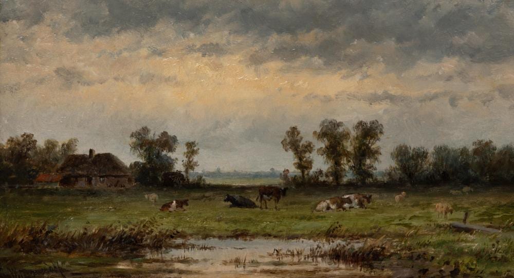 Anthonie Jacobus van Wijngaerdt comparable auction result: anthonie jacobus van wijngaerdt 1808 1887