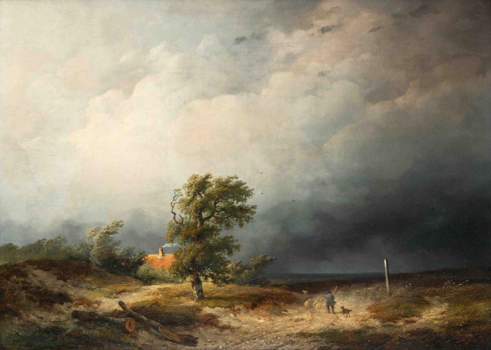 Anthonie Jacobus van Wijngaerdt comparable auction result: anthonie jacobus van wijngaerdt 1808 1887