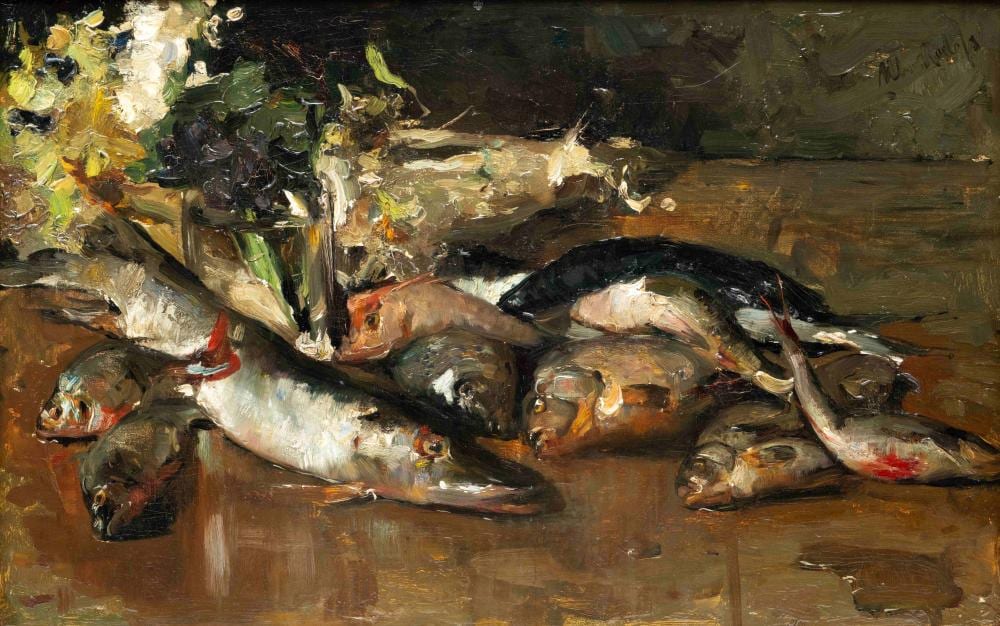 Albert Roelofs comparable auction result: albert roelofs 1877 1920