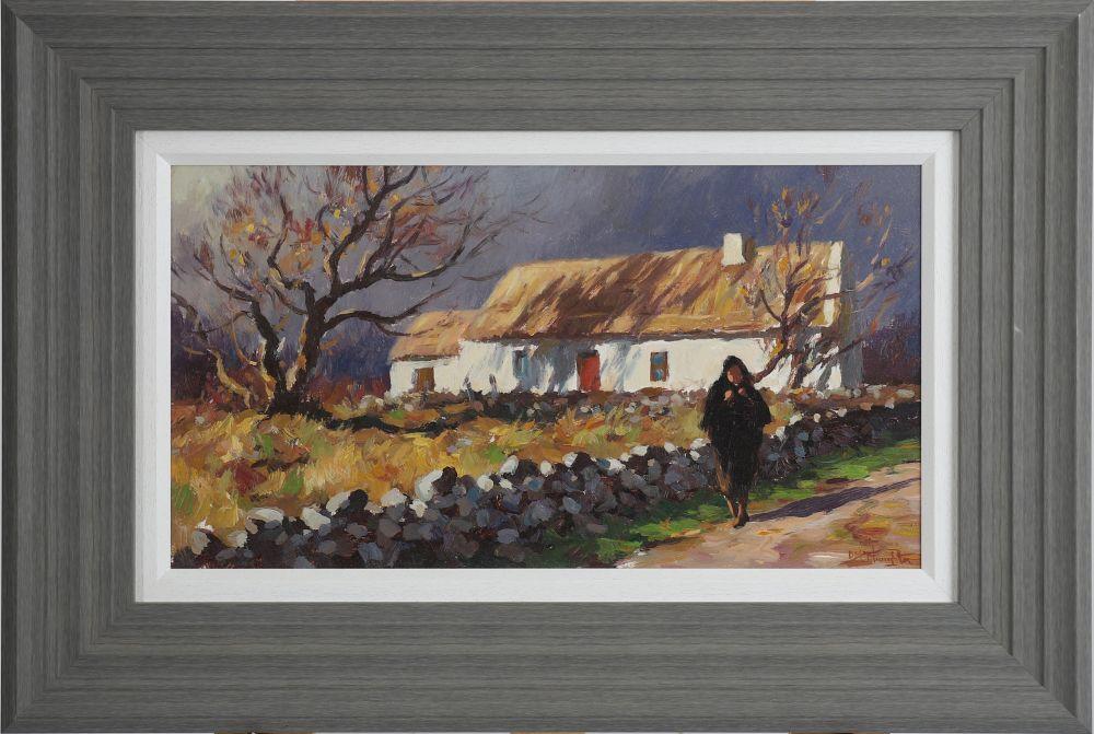 Donal McNaughton comparable auction result: donal mcnaughton