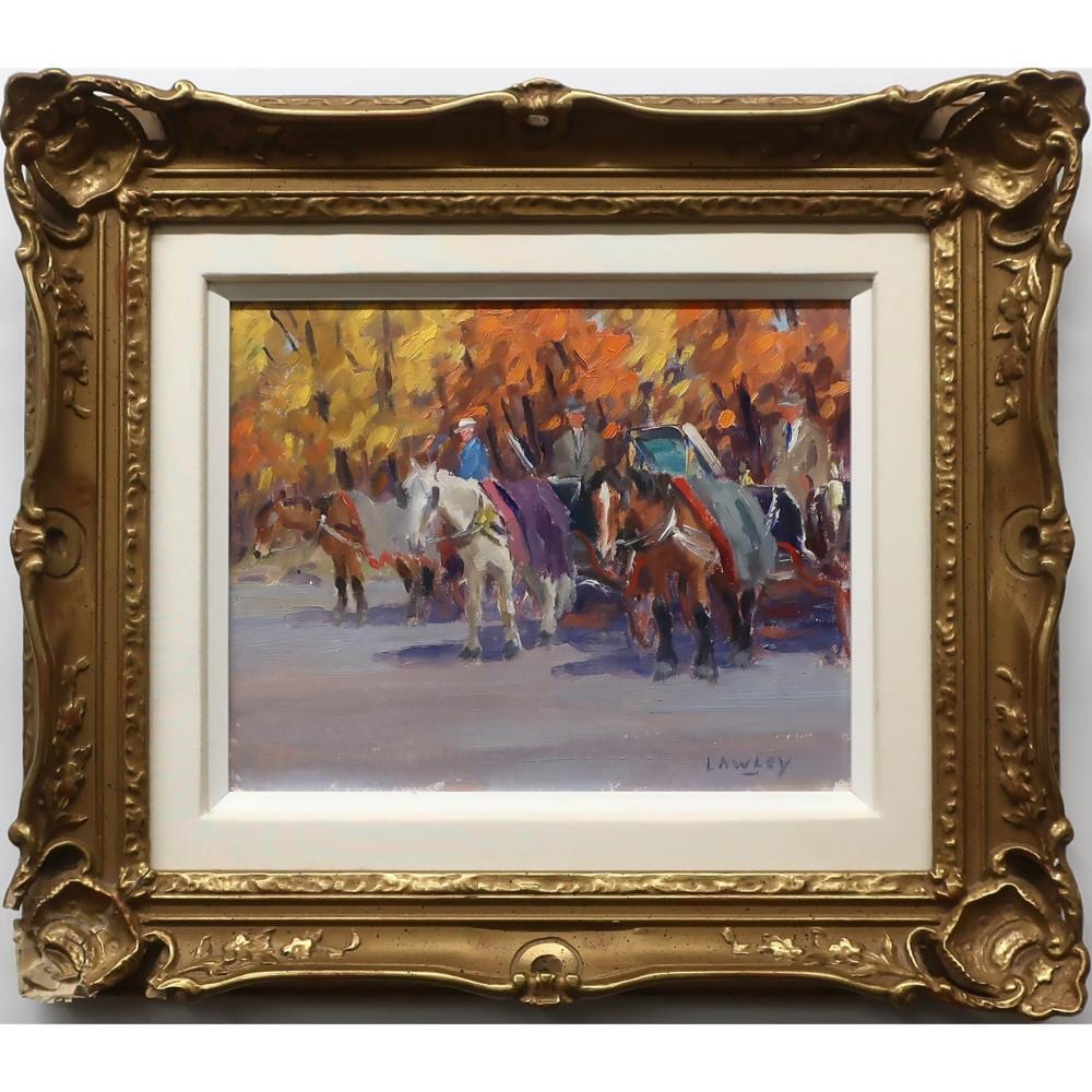 john douglas lawley canadian 1906 1971 mount royal · Waddington's · 2025-03-06 John Douglas Lawley comparable auction result: john douglas lawley canadian 1906 1971 mount royal