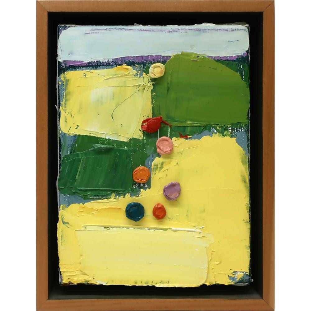 Michael Adamson comparable auction result: michael adamson canadian b 1971 untitled