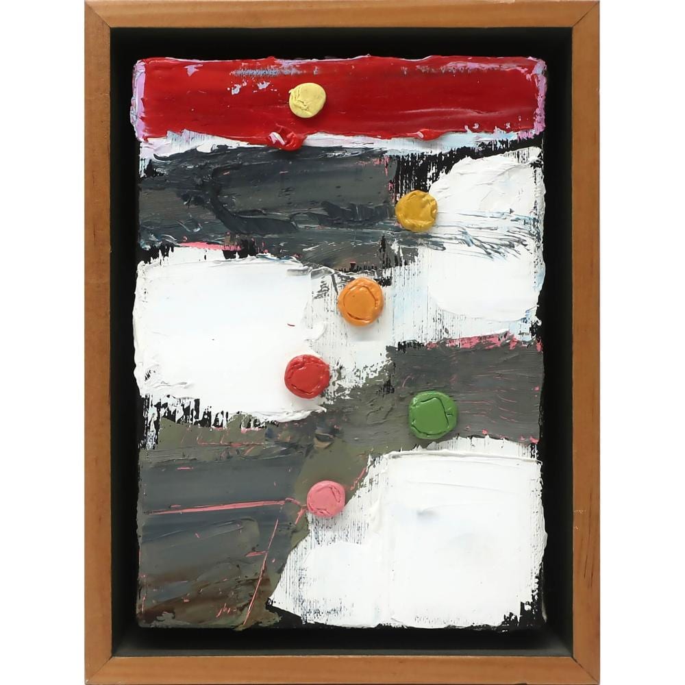 Michael Adamson comparable auction result: michael adamson canadian b 1971 untitled