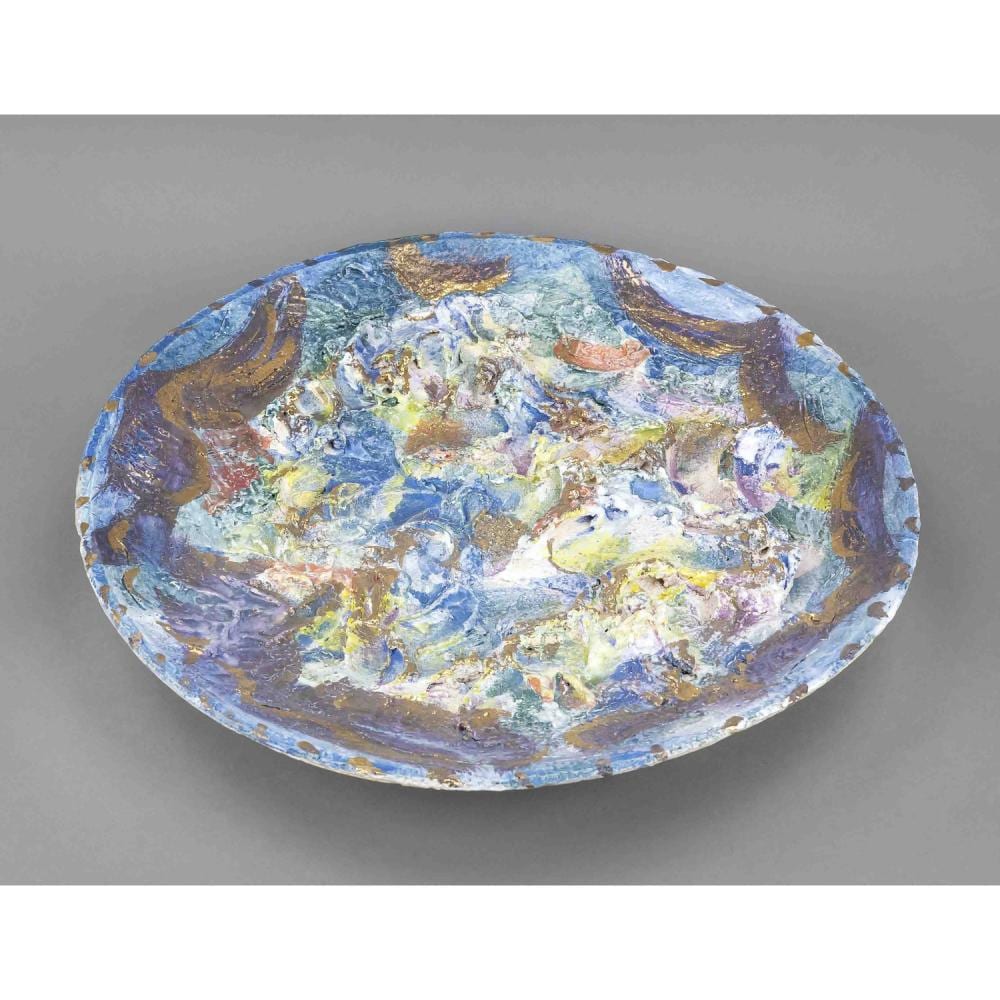 Hanspeter Münch comparable auction result: hanspeter m nch 1940 grosse tr
