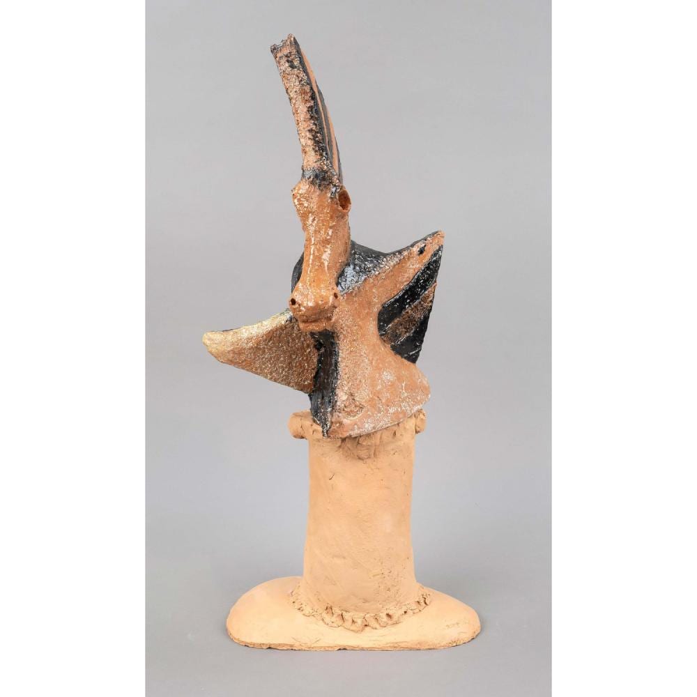 emil wachter 1921 2012 buceph · Historia Auctionata · 2025-03-22 Emil Wachter comparable auction result: emil wachter 1921 2012 buceph