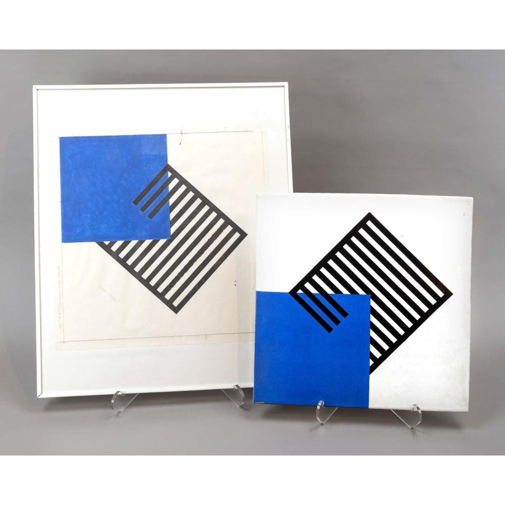 René Charles Acht comparable auction result: ren charles acht 1920 1998 fl