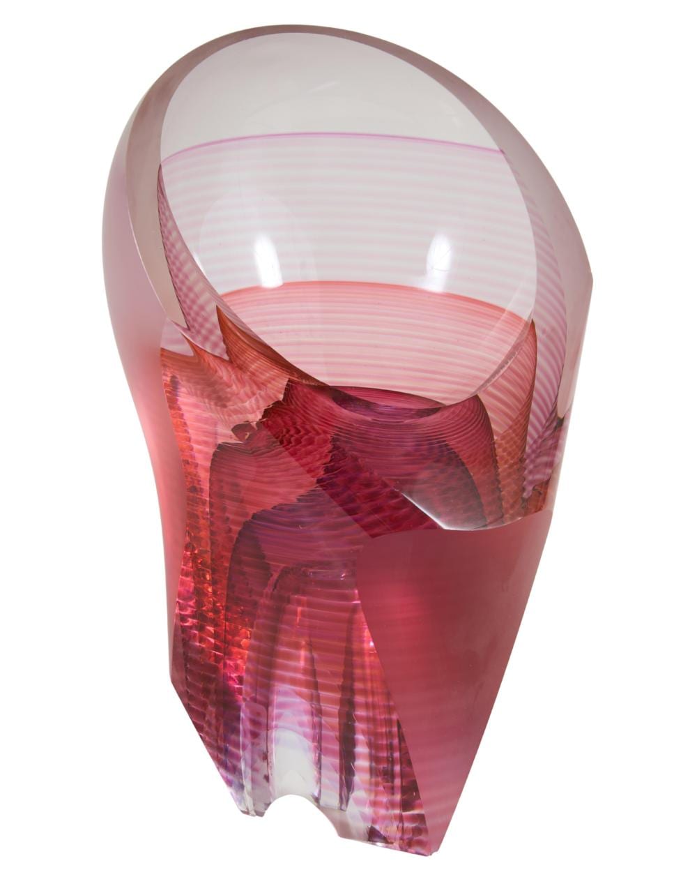Kit Karbler comparable auction result: kit karbler american denver 20th 21st century and michael david american denver b 1953 art glass sculpture h 10 1 8 in w 6 1 2 in d 5 1 4 in