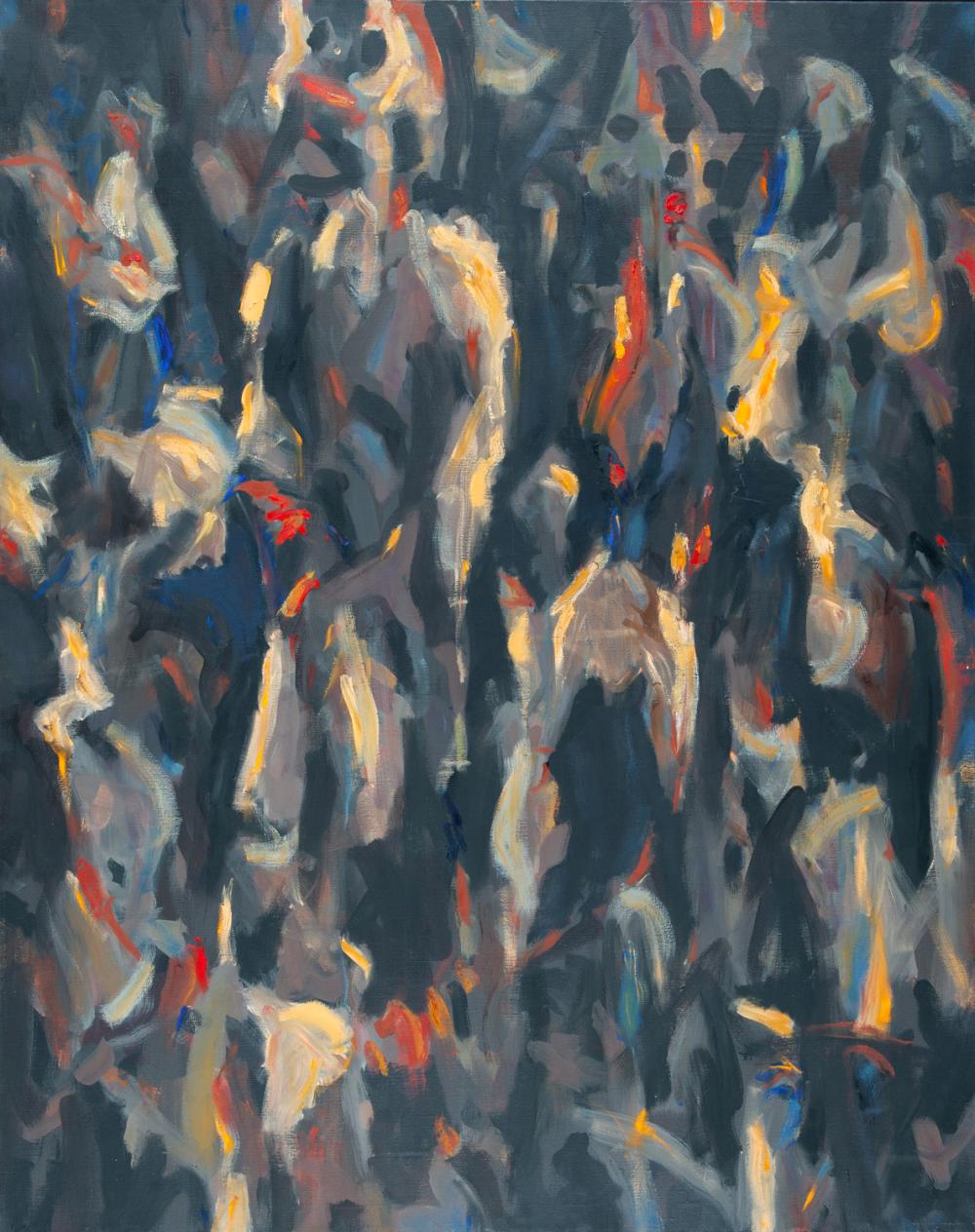 david aspden lady macbeth oil on canvas · GFL Fine Art · 2025-03-09 David Aspden comparable auction result: david aspden lady macbeth oil on canvas
