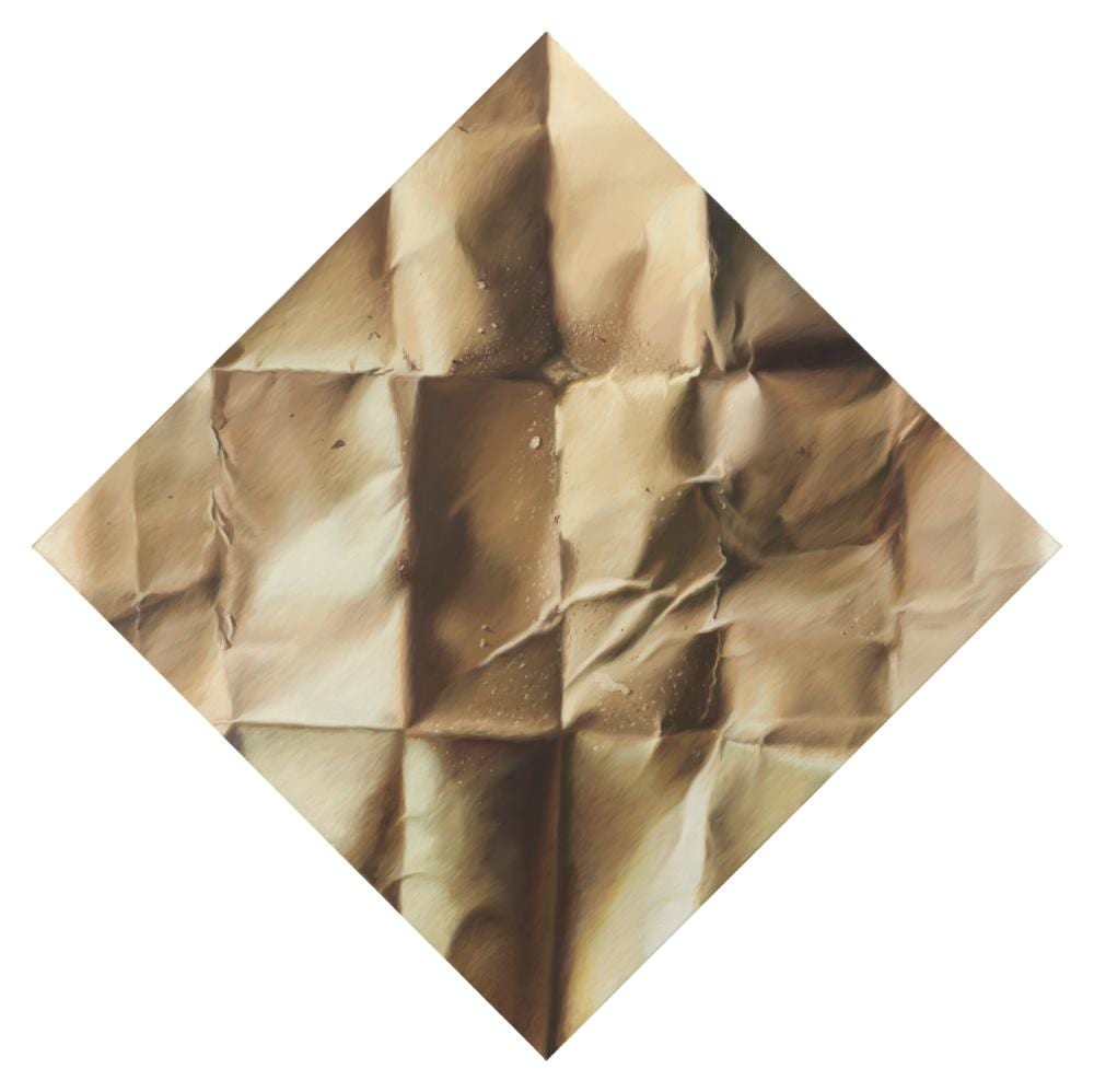 Mat Collishaw comparable auction result: mat collishaw b 1966 platinum lace oil on canvas86 3 8 x 86in 219 5