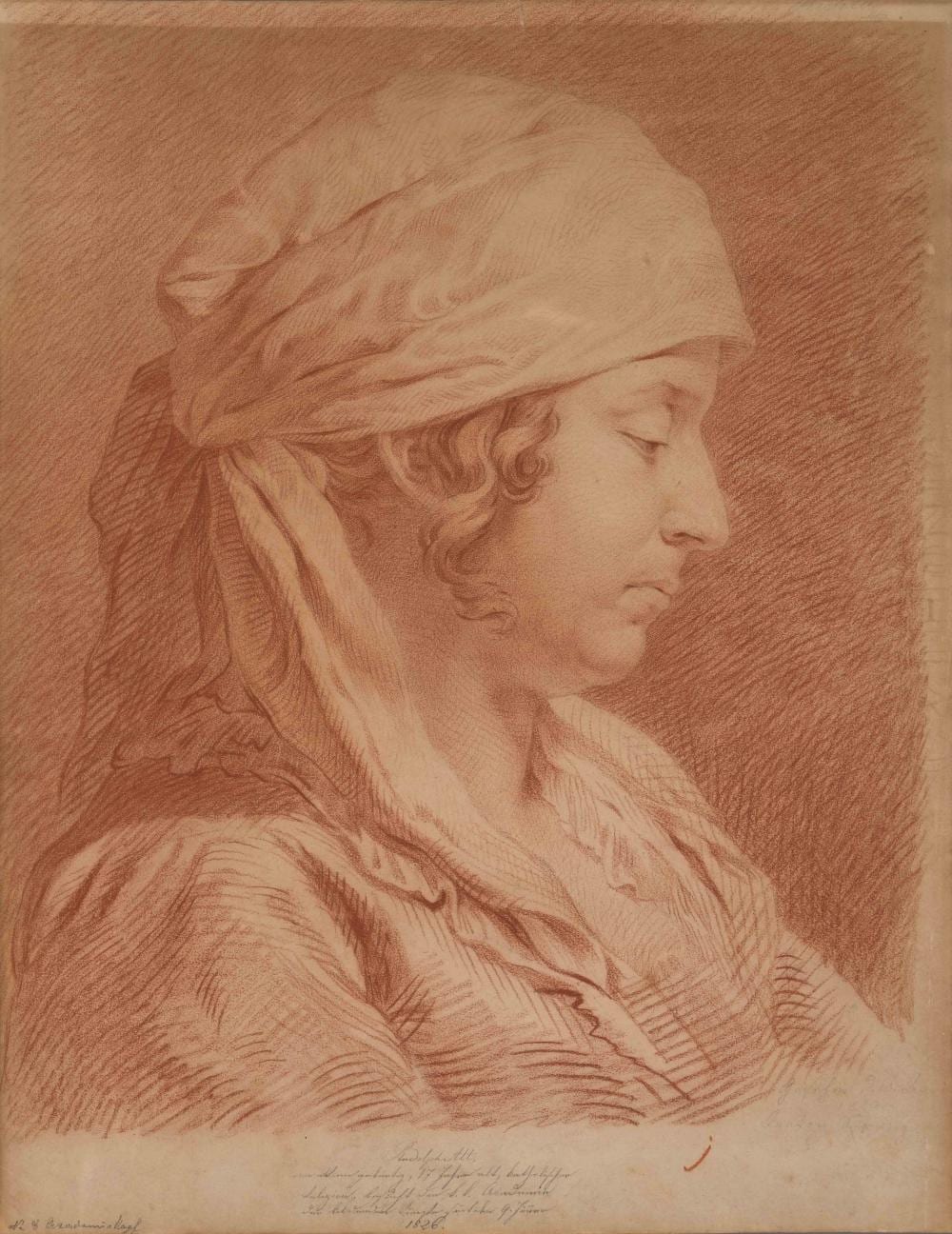 Rudolf von Alt comparable auction result: rudolf von alt
