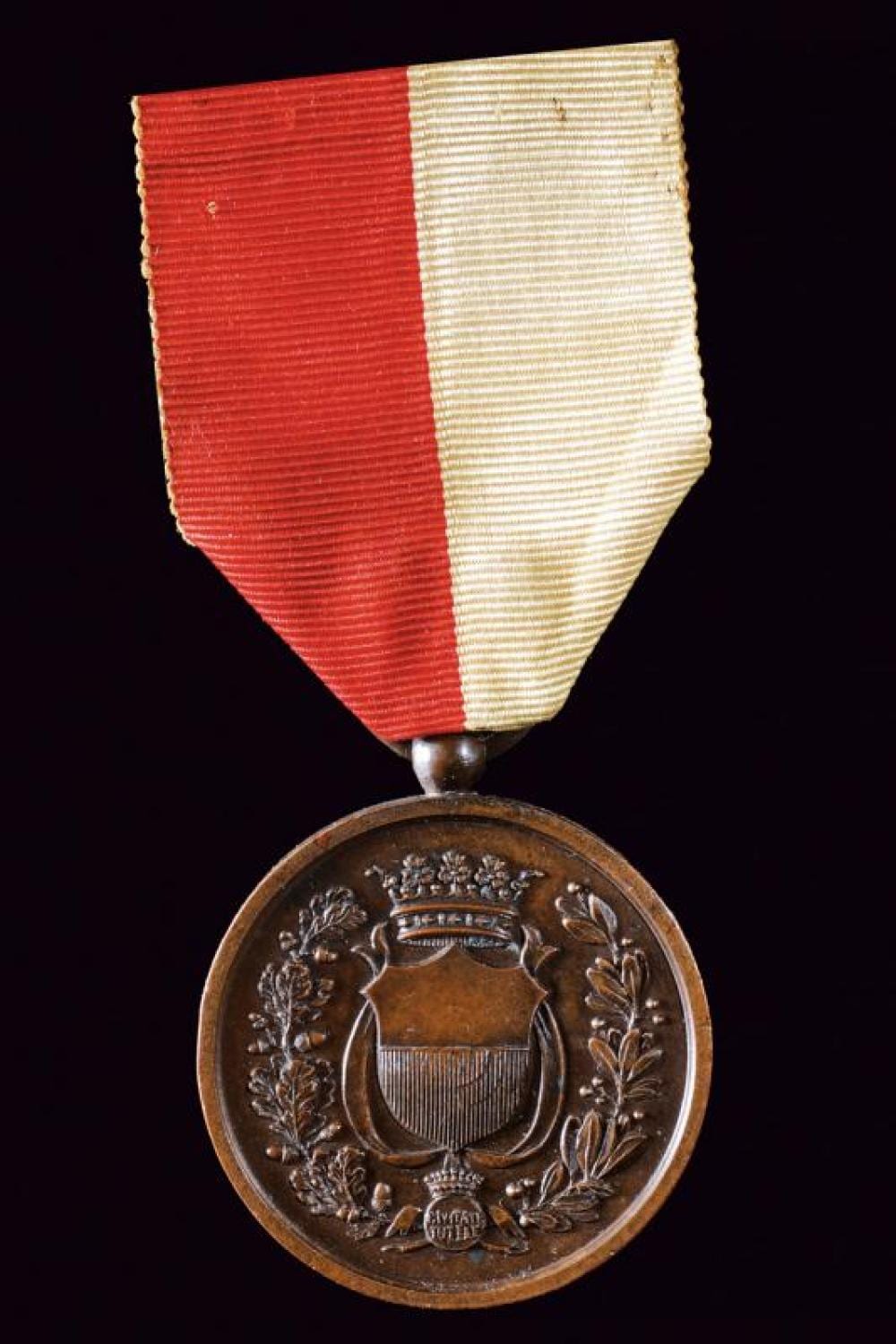 Charles Louis comparable auction result: charles louis 1824 1847