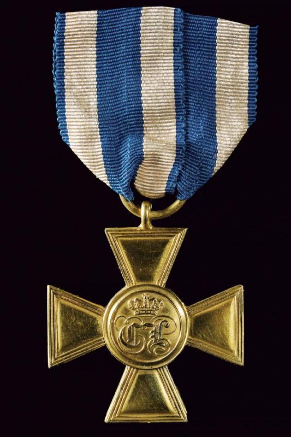 Charles Louis comparable auction result: charles louis 1824 1847