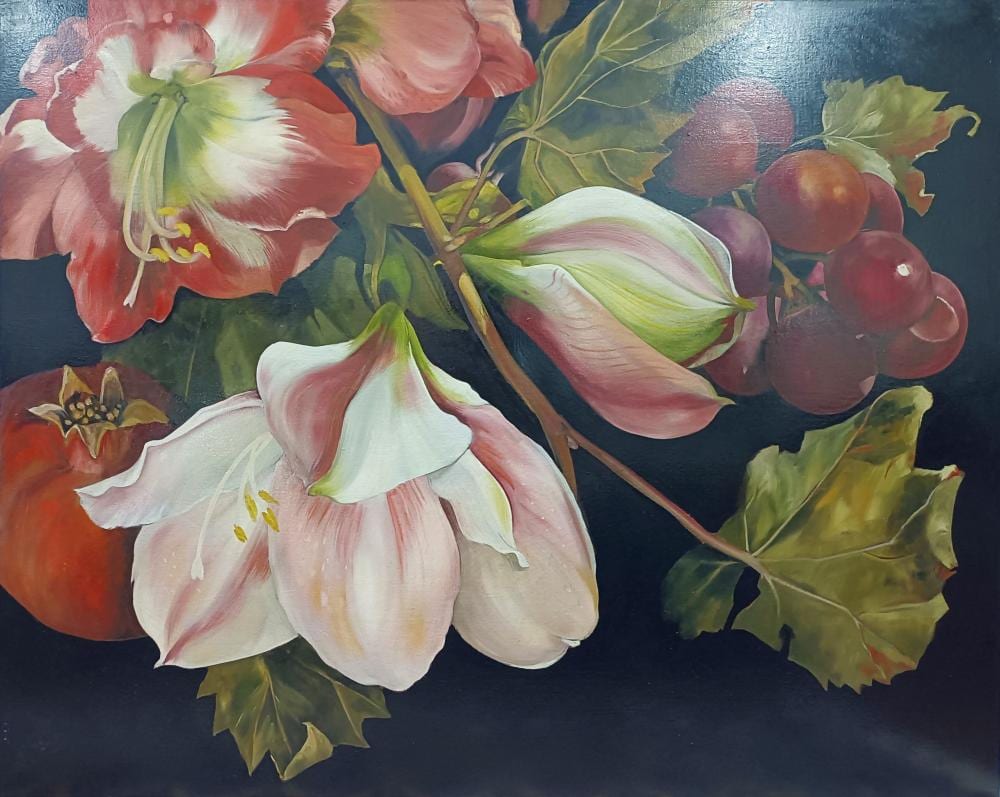 Diana Watson comparable auction result: diana watson new zealand born 1940