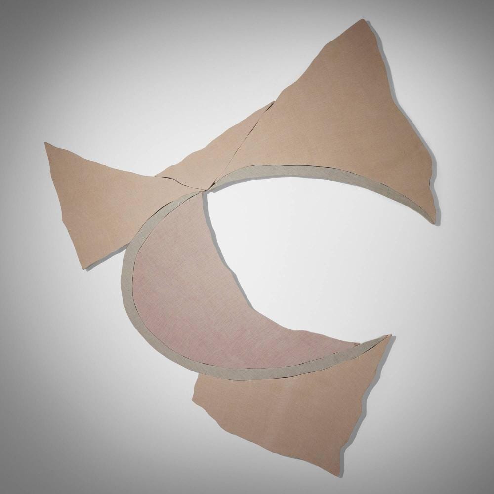 Wyatt Kahn comparable auction result: wyatt kahn untitled