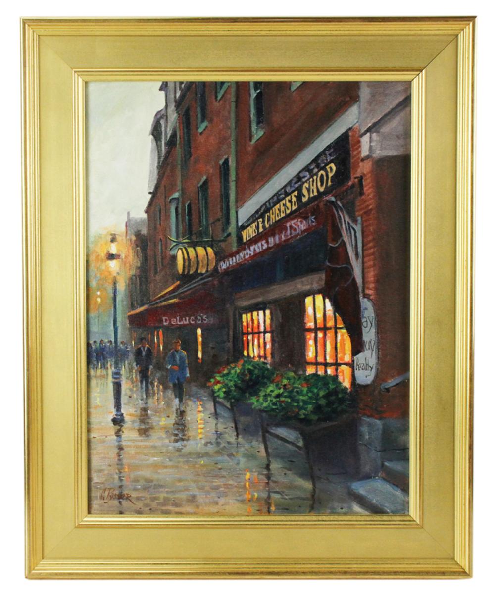 Curtis Rosser comparable auction result: curtis rosser deluca s market charles st boston