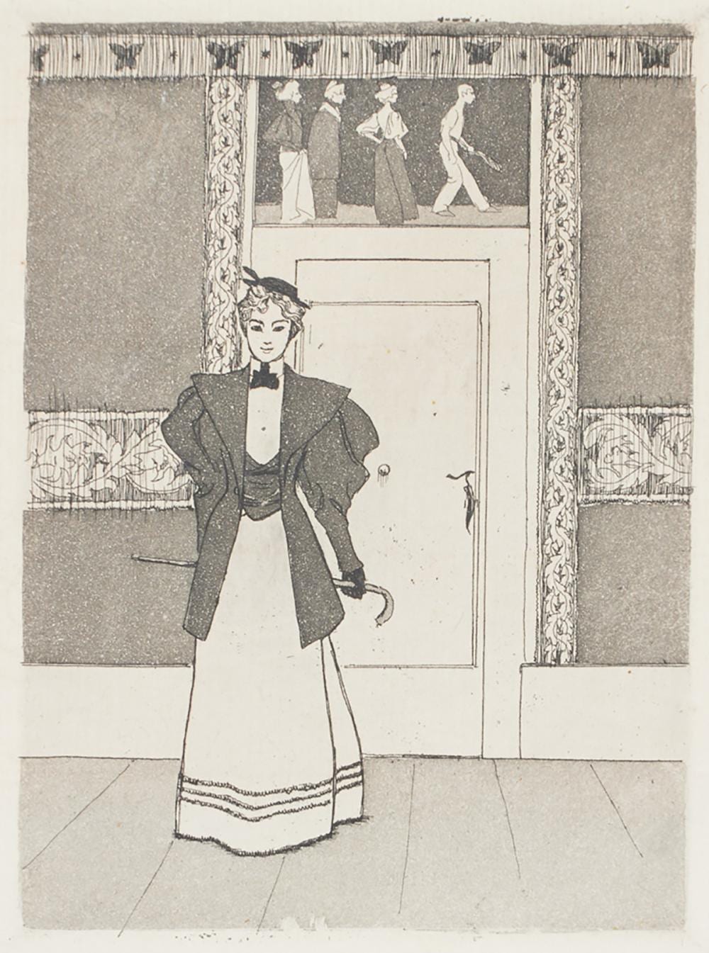 Eugen Kirchner comparable auction result: eugen kirchner