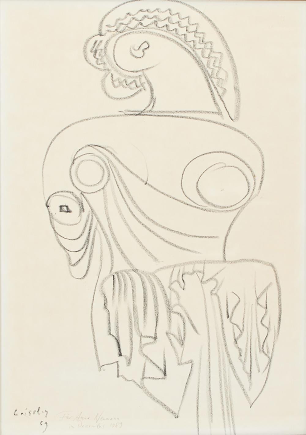 Arnold Leissler comparable auction result: arnold leissler