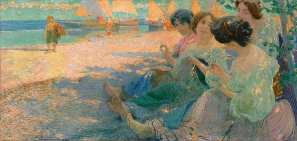 Anselmo Guinea comparable auction result: anselmo guinea y ugalde