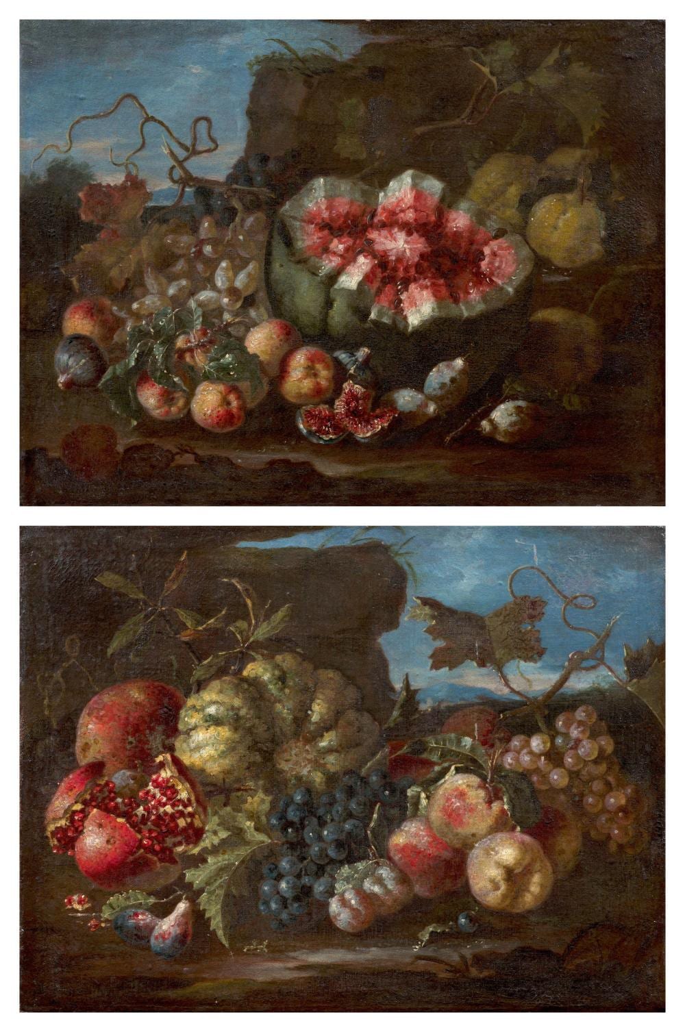 pietro navarra · Artcurial · 2025-03-27 Pietro Navarra comparable auction result: pietro navarra