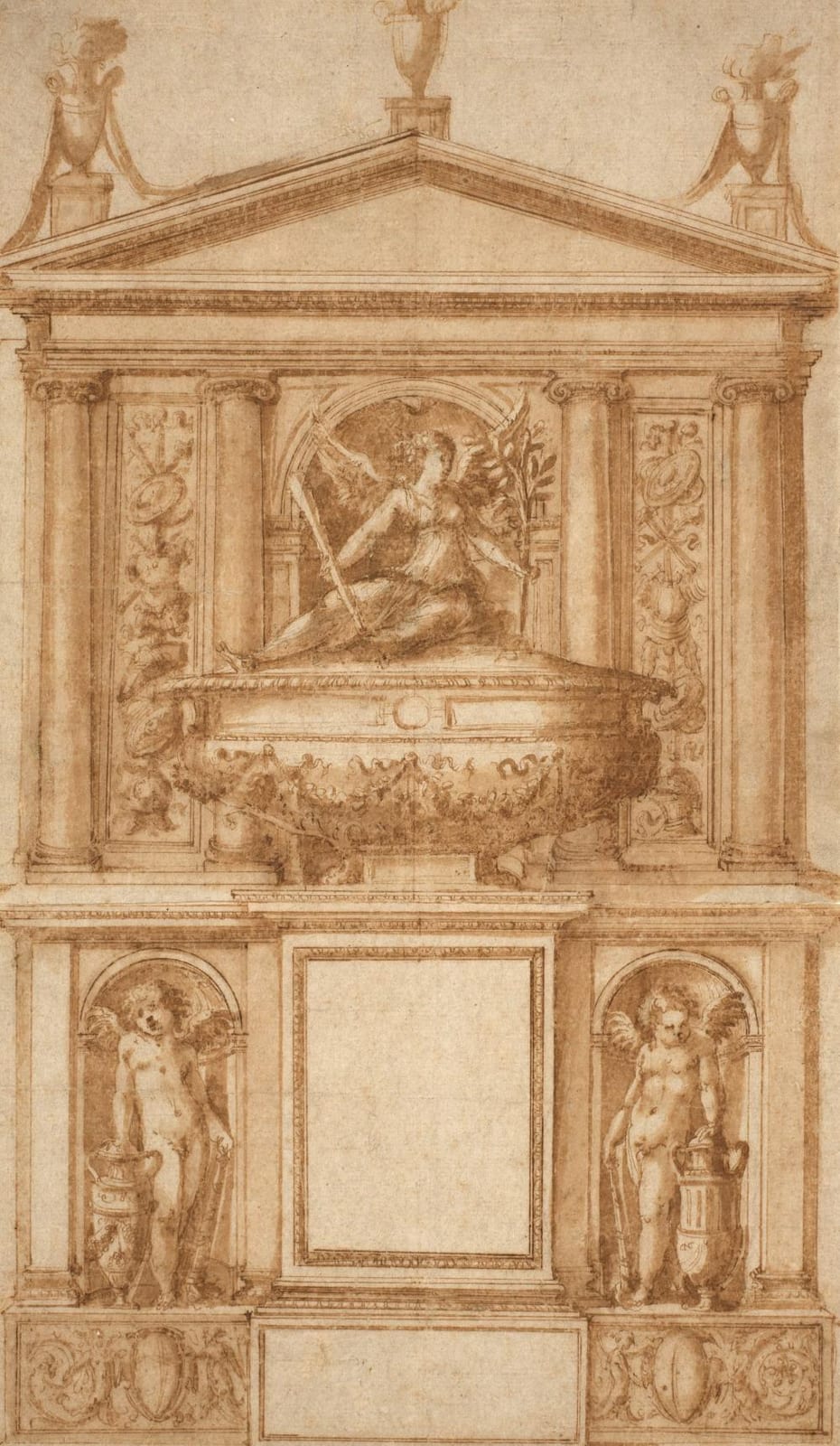 polidoro caldara dit polidoro da caravaggio · Artcurial · 2025-03-26 Polidoro Caldara comparable auction result: polidoro caldara dit polidoro da caravaggio