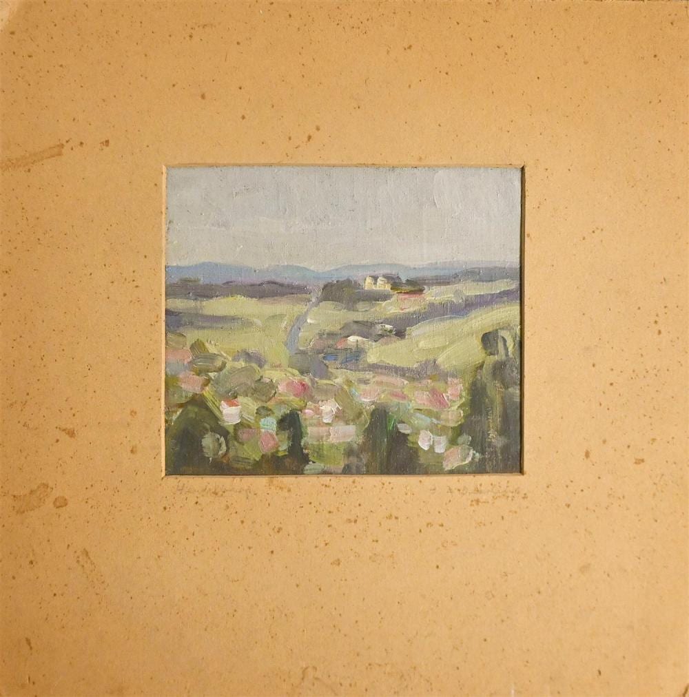 Florence Dearling comparable auction result: florence dearling heidelberg