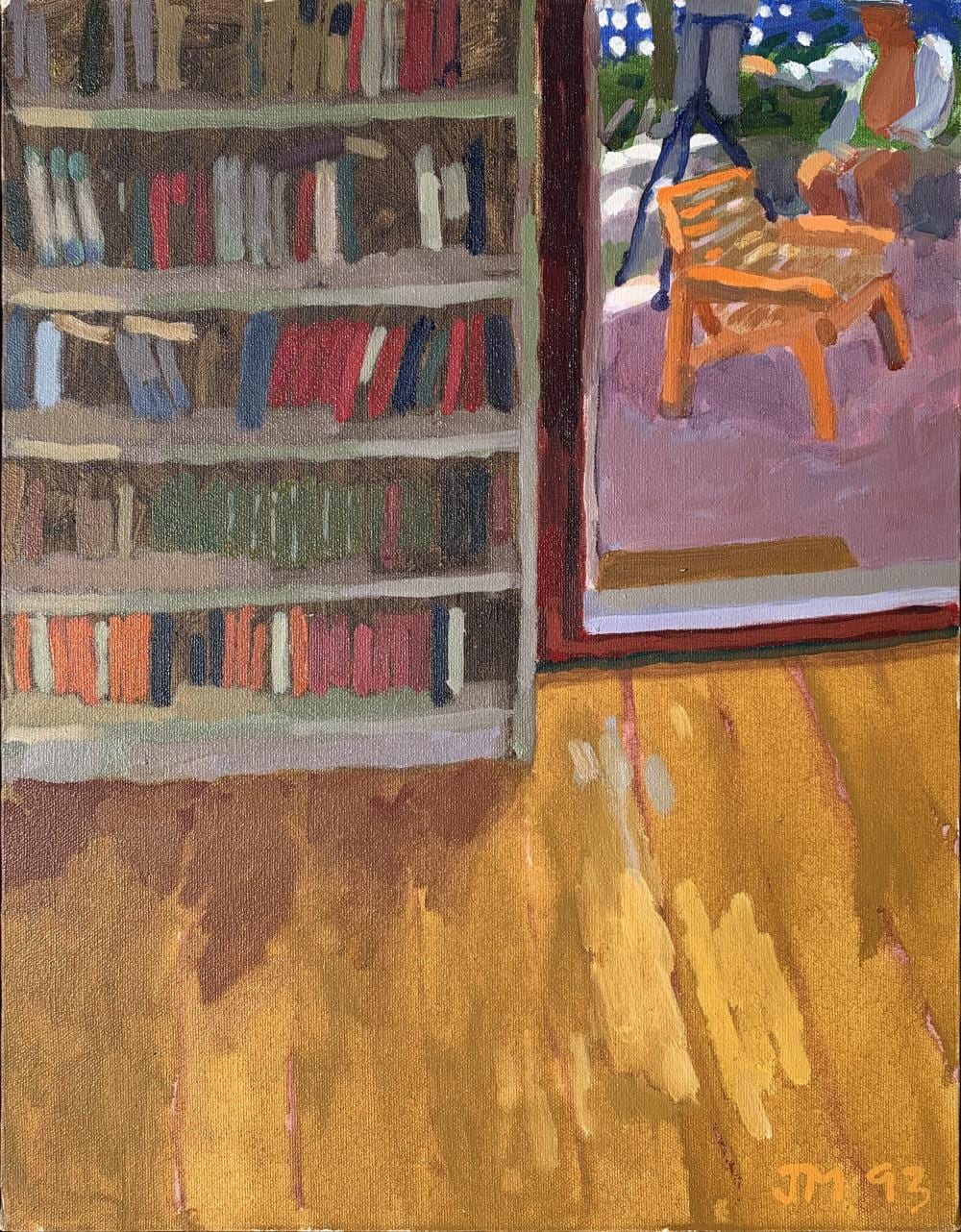 jane martin b 1949 · McKenzies Auctioneers · 2025-03-11 Jane Martin comparable auction result: jane martin b 1949