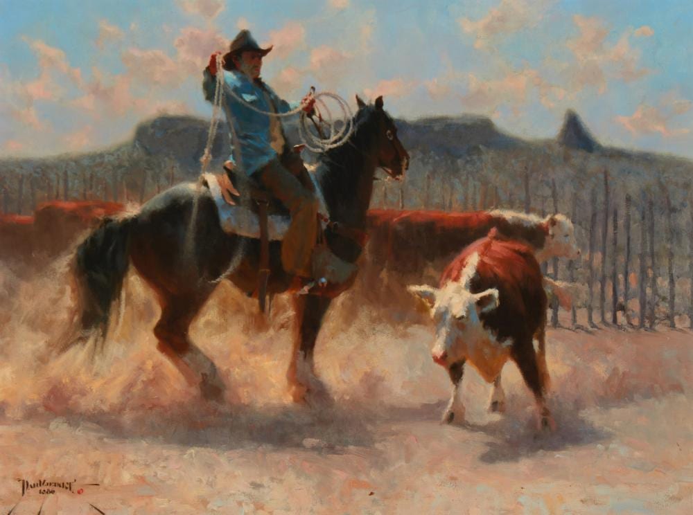 dan mieduch b 1947 uncanny 1986 · John Moran Auctioneers · 2025-03-25 Dan Mieduch comparable auction result: dan mieduch b 1947 uncanny 1986