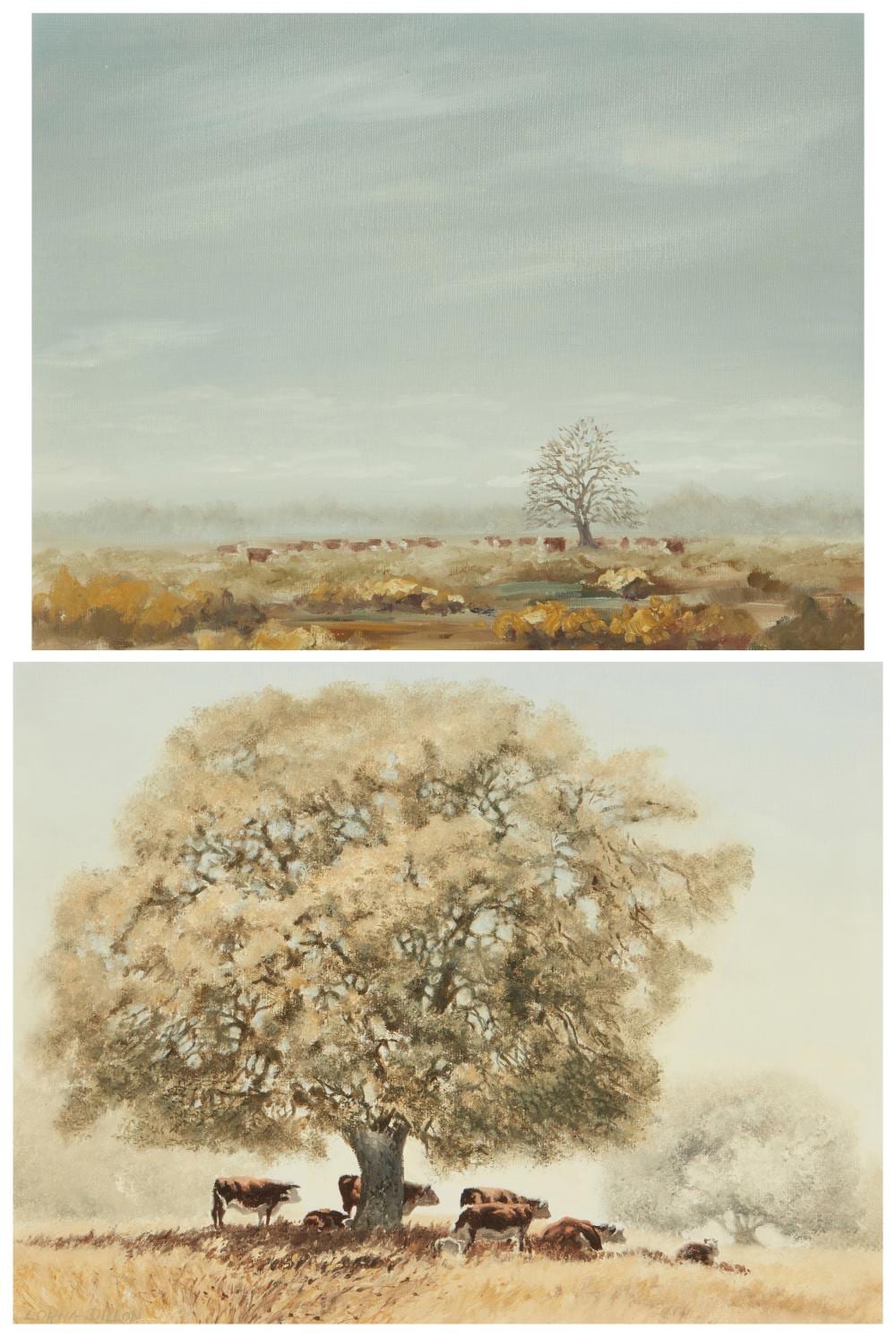 Lorna Dillon comparable auction result: lorna dillon b 1940