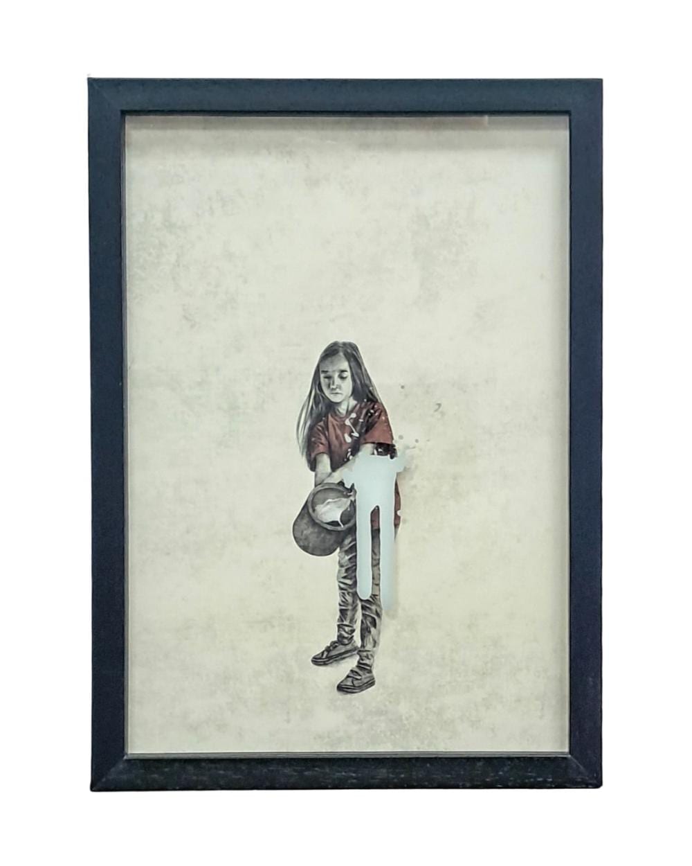 Alexander Scott Rankin comparable auction result: andrew scott british splash 2024