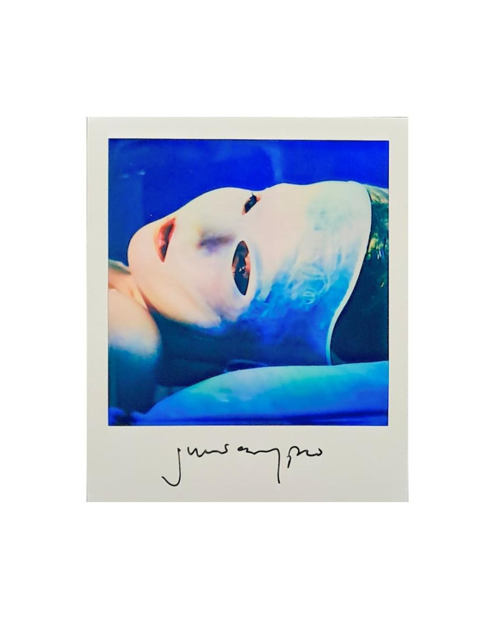 juno calypso british 1989 untitled 2023 · Tate Ward Auctions · 2025-03-19 Juno Calypso comparable auction result: juno calypso british 1989 untitled 2023