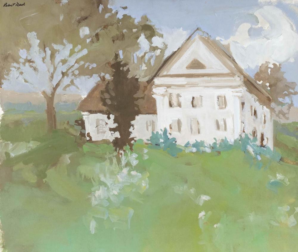 robert warren dash 1931 2013 · Butterscotch Auction Gallery LLC · 2025-03-23 Robert Warren Dash comparable auction result: robert warren dash 1931 2013