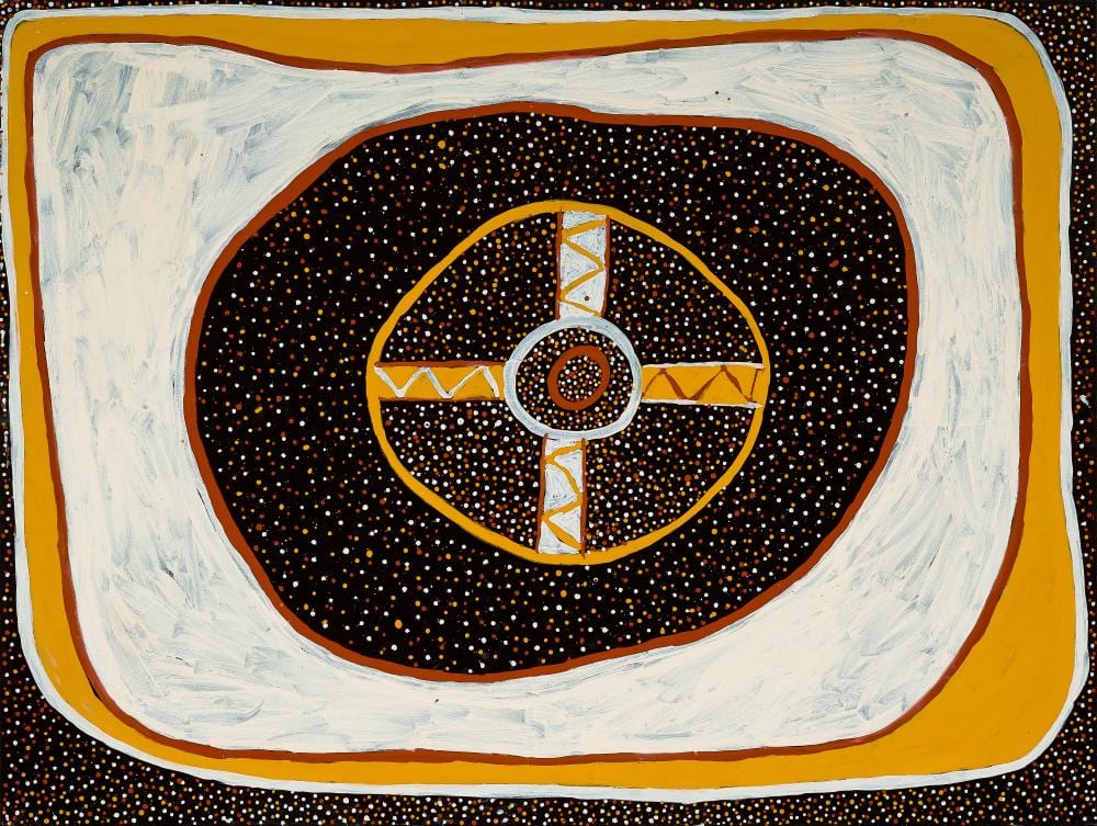 Timothy Cook comparable auction result: timothy cook kulama 2014