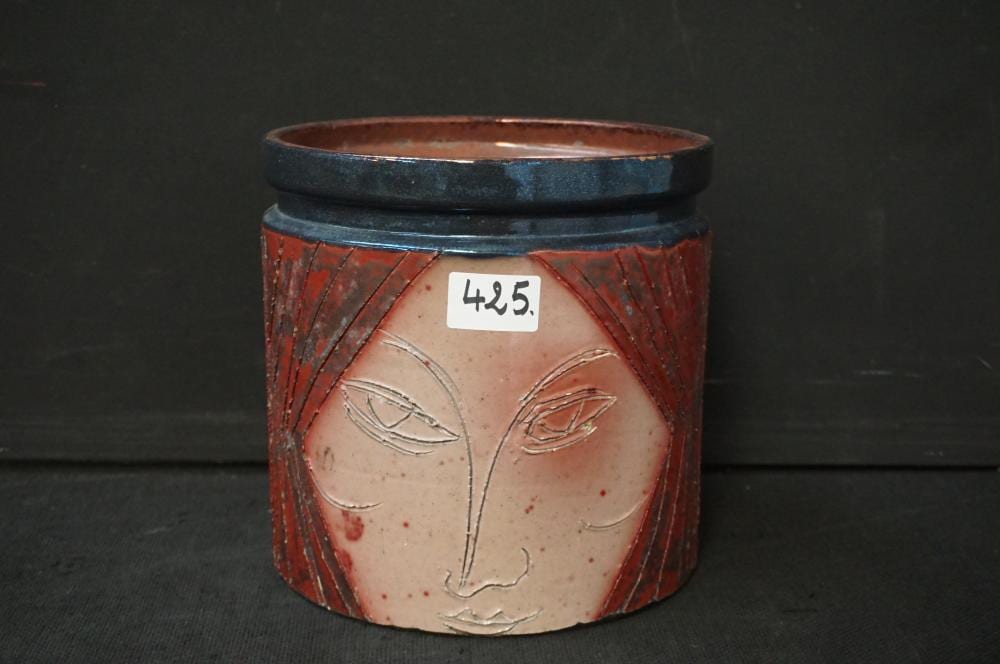 Joost Marechal comparable auction result: joost marechal 1911 1971 moderne cilindervor
