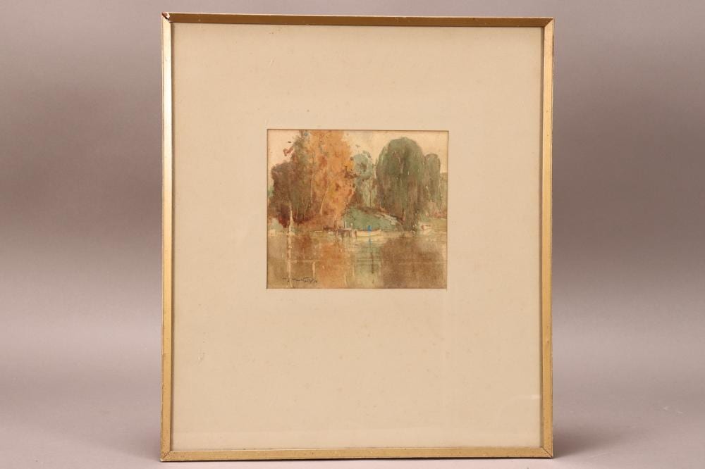 M. J. MacNally comparable auction result: matthew james macnally 1874 1943