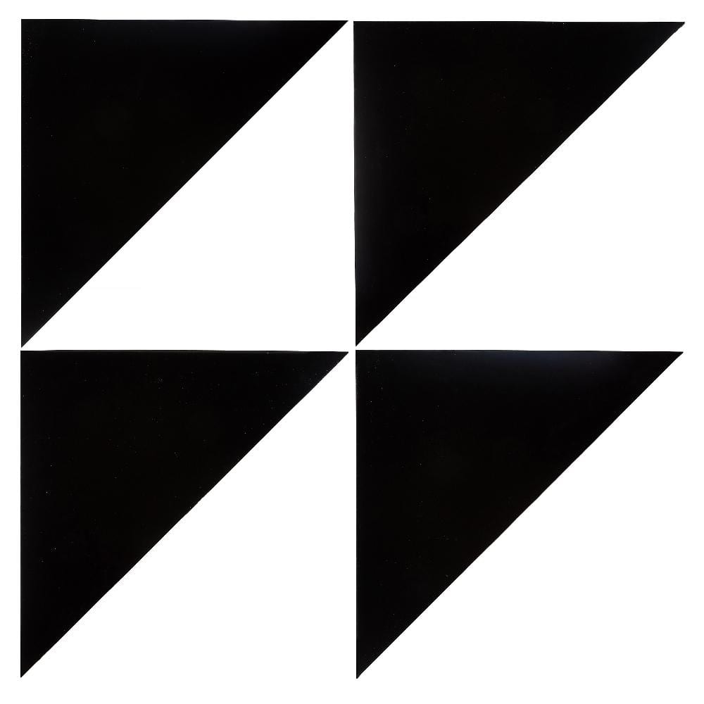 Justin Knowles comparable auction result: justin knowles british 1935 2004 untitled lacquered metal on perspex in four parts 71 6 x