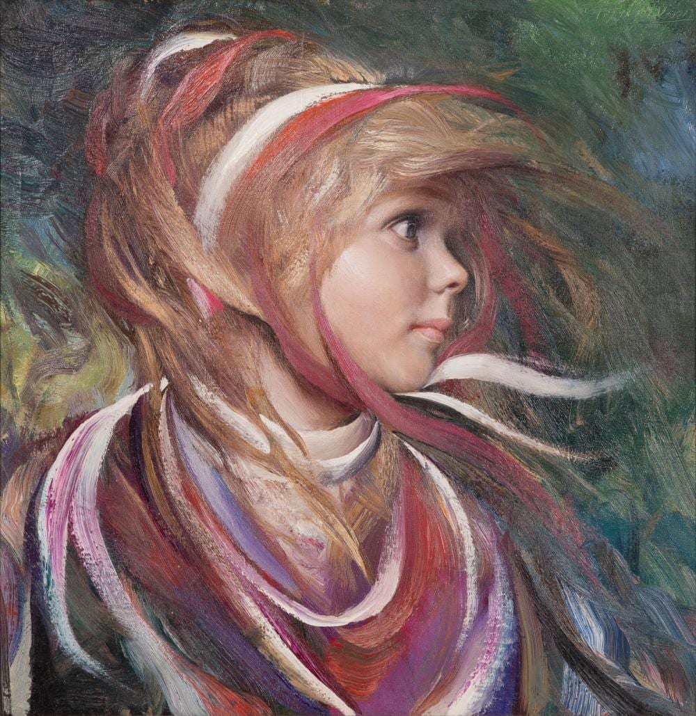francisco masseria argentinian 1927 2002 oil on canvas · Leonard Auction · 2025-03-25 Francisco Masseria comparable auction result: francisco masseria argentinian 1927 2002 oil on canvas