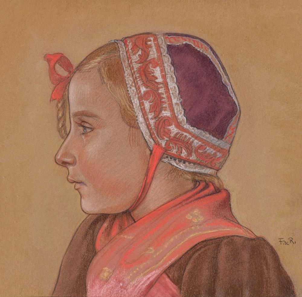 François de Ribaupierre comparable auction result: fran ois de ribaupierre 1886 1981