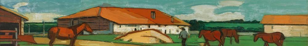Albert Schnyder comparable auction result: albert schnyder 1898 1989
