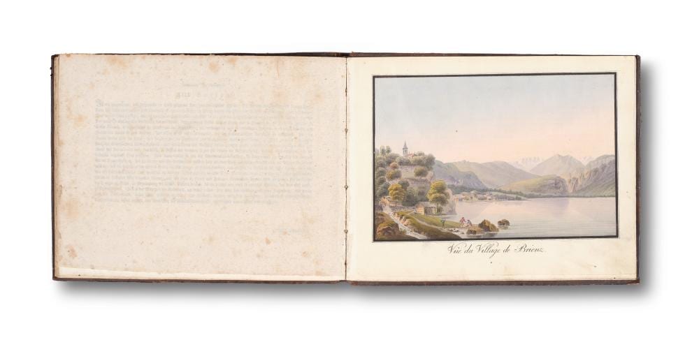 Balthasar Anton Dunker comparable auction result: balthasar anton dunker 1746 1807 und samuel jakob weibel 1771 1846