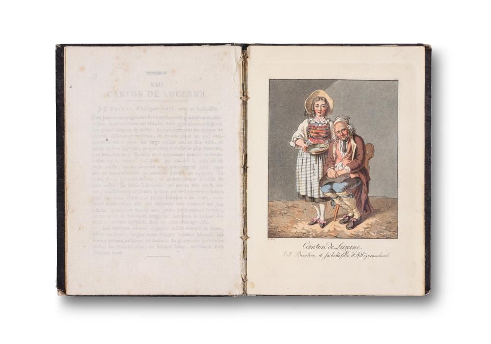 Franz Niklaus König comparable auction result: franz niklaus k nig 1765 1832