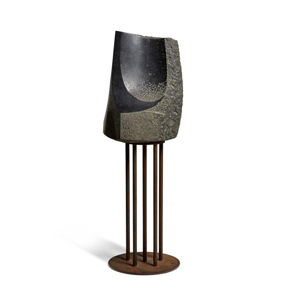Masayuki Nagare comparable auction result: masayuki nagare 1923 2018 untitledheisei era 1989 2019 20th 21st century