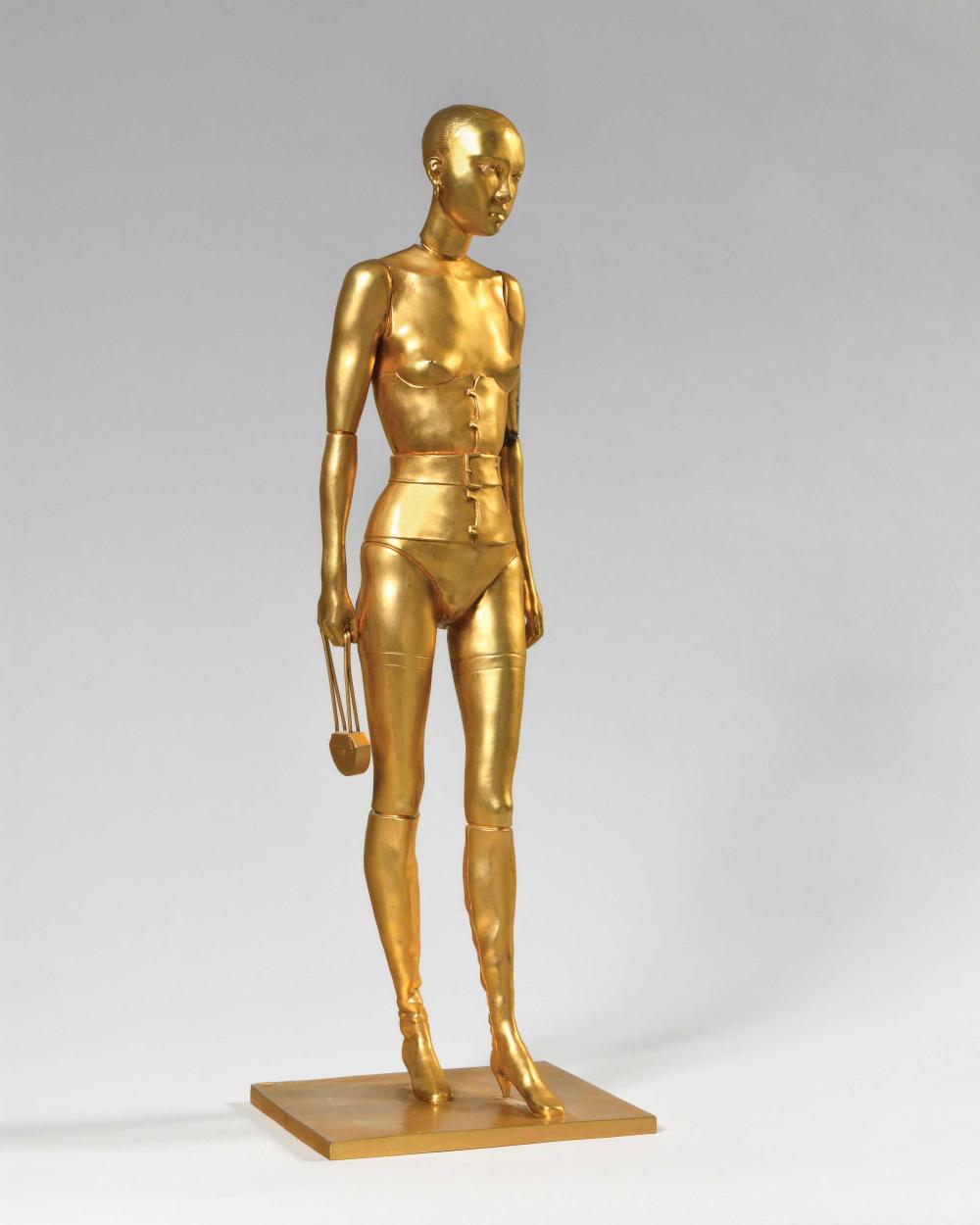 Mauro Corda comparable auction result: mauro corda n en 1960 la poup e pour adulte