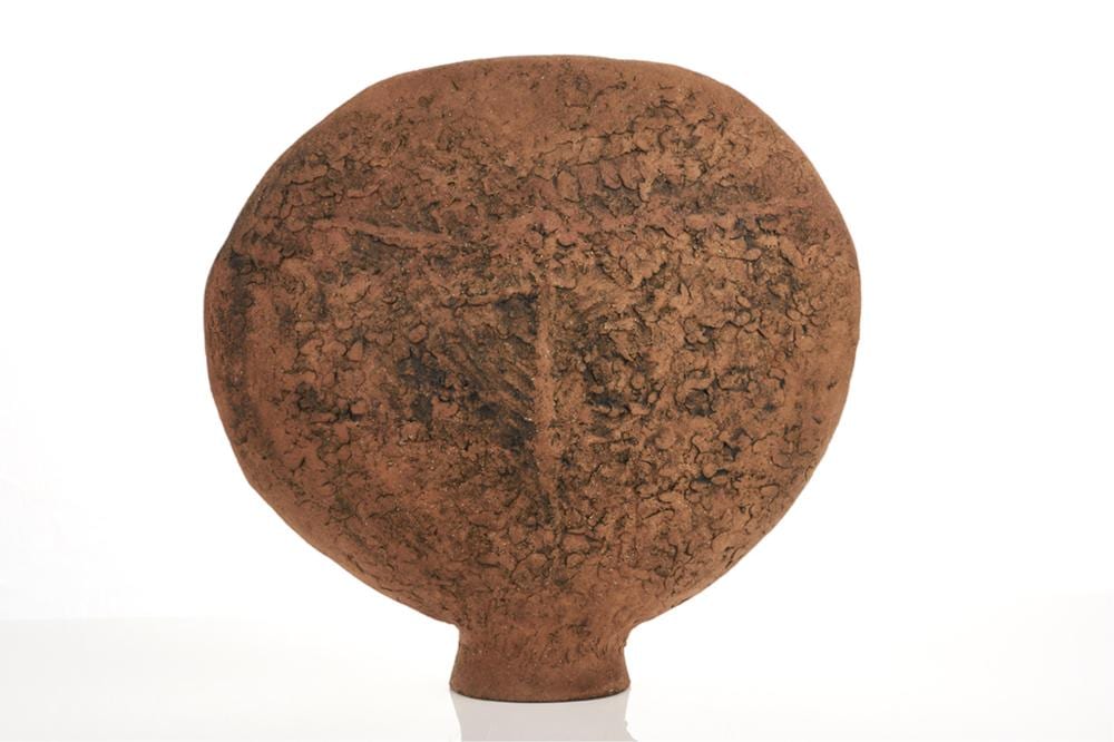 Marea Gazzard comparable auction result: marea gazzard 1928 2013 height 46 cm width 47 cm